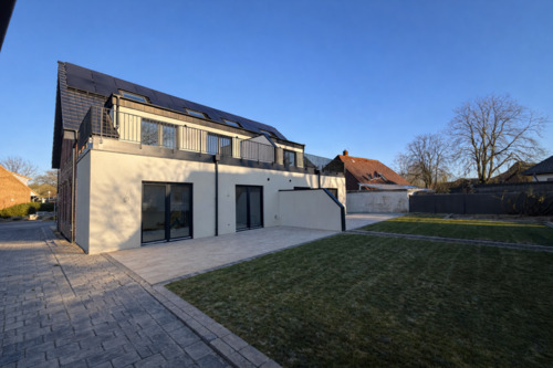 Foto - 3 Zimmer Einfamilienhaus in Verden (Aller)