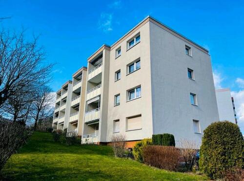 Foto - Modernisierte 3-Zimmer-Erdgeschosswohnung