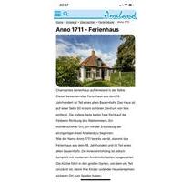 Wegen Krankheit besondere Reise abzugeben - Saarburg