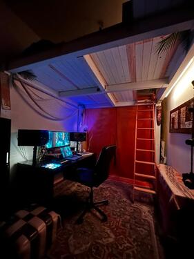 Foto - WG Zimmer, Untermiete. S Baumschulenweg