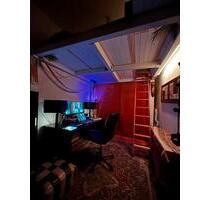 WG Zimmer, Untermiete. S Baumschulenweg - Wilhelmshaven Aldenburg