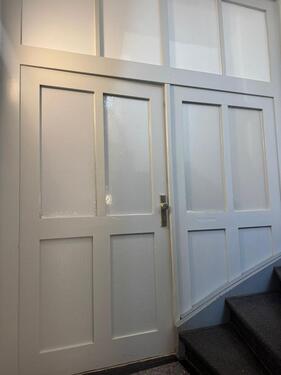 Foto - Erdgeschoßwohnung in Hanau zur Miete