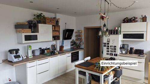 Foto - Barrierefreie 3-Zimmer Wohnung in ruhiger Lage