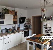 Barrierefreie 3-Zimmer Wohnung in ruhiger Lage - Suhl