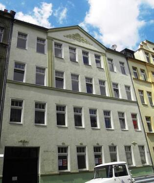 Foto - großes BadLoggia WG-Geeignet - 599,00&nbsp;EUR Kaltmiete, ca.&nbsp; 70,43&nbsp;m&sup2;