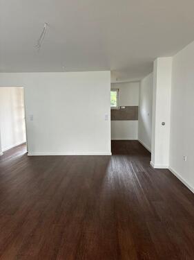 Foto - Ruhig gelegene 3 ZKB Wohnung mit Garten & kleiner Terrasse