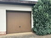 Foto - Garage mit 2 Doppelsteckdosen und Licht zur Anmietung!!!