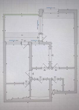Foto - Wohnung direkt am Wasser - 1.100,00&nbsp;EUR Kaltmiete, ca.&nbsp; 76,00&nbsp;m&sup2;