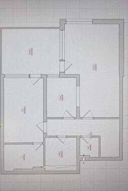 Foto - 2.5 Zimmer Etagenwohnung zur Miete in Bad Zwischenahn