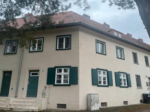 Foto - Schönes Reihenhaus in Wassernähe in Kirchmöser zu vermieten