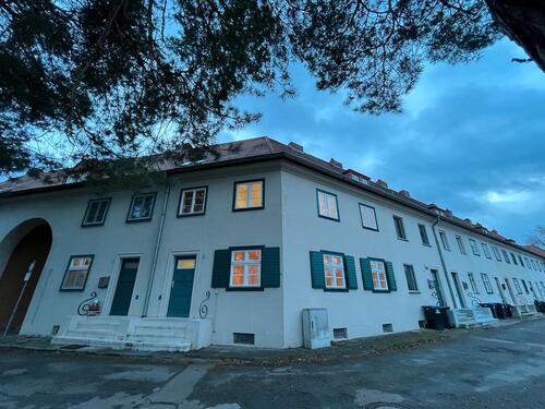 Foto - 5 Zimmer Reihenhaus zur Miete in Brandenburg an der Havel