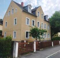 Mehrfamilenhaus in sehr ruhiger und grüner Lage in Freital