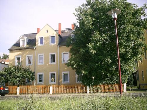 Foto - Mehrfamilienhaus, Wohnhaus zum Kaufen in Freital
