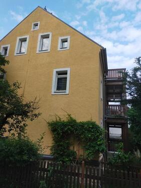 Foto - Mehrfamilienhaus, Wohnhaus in Freital