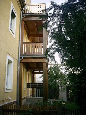 Foto - Mehrfamilienhaus, Wohnhaus in Freital zum Kaufen