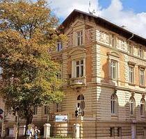 Etage für Büro, Gewerbe in Stadtvilla Altenburg - Leipzig