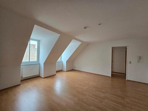 Foto - *Attraktive 2,5 Zimmer Wohnung mit neuer Einbauküche in Barth zu vermieten*