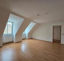*Attraktive 2,5 Zimmer Wohnung mit neuer Einbauküche in Barth zu vermieten*