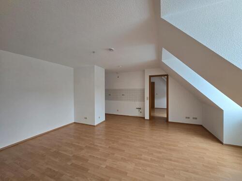 Foto - 2.5 Zimmer Etagenwohnung in Barth