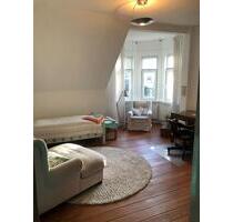 Möbliertes Zimmer in Altbau zu vermieten - Plön