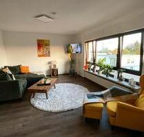 Schöne helle 4-Zimmer Wohnung in Sbr.- Altenkessel - Saarbrücken West