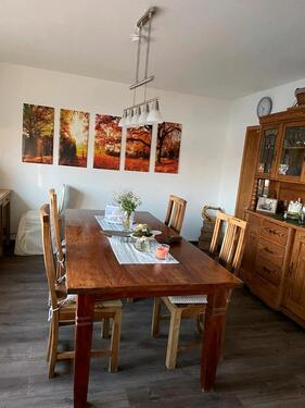 Foto - 4 Zimmer Etagenwohnung zur Miete in Saarbrücken