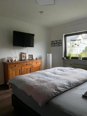 Foto - Etagenwohnung in Saarbrücken zur Miete