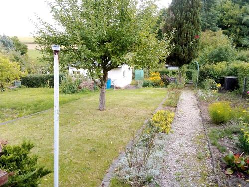 Foto - Grundst&uuml;ck zur Miete in Lichtenstein (Sachsen)