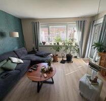 3-Zimmer Erdgeschosswohnung 61 qm 38268 Lengede eigener Garten - Sarstedt