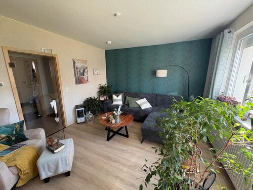 Foto - 2 Zimmer Erdgeschoßwohnung in Sarstedt