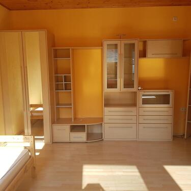 Foto - Kleine 1-Raumwohnung teilmöbliert in Stützerbach