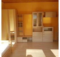 Kleine 1-Raumwohnung teilmöbliert in Stützerbach - Ilmenau Frauenwald