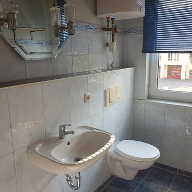 Foto - 1.5 Zimmer Etagenwohnung in Ilmenau