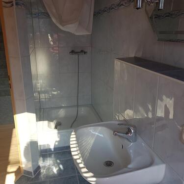 Foto - Etagenwohnung in Ilmenau zur Miete