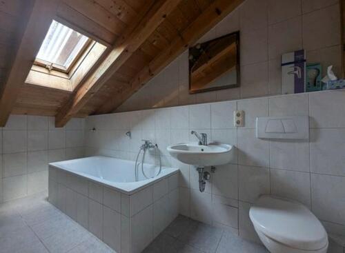 Foto - 1 Zimmer Etagenwohnung in Gaißach