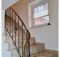 2 - Zimmer Wohnung mit Einbauküche - Uchte