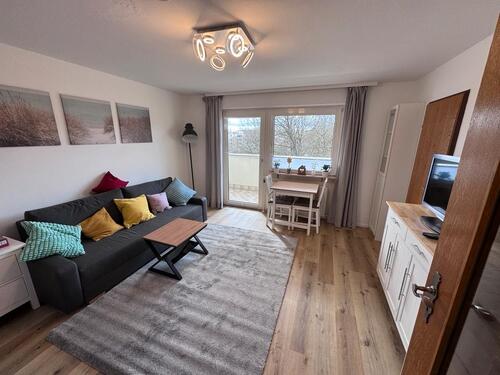 Foto - Möbliertes 1 Zimmer Apartment München BogenhausenJohanneskirchen