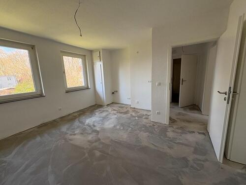 Foto - Etagenwohnung in Gelsenkirchen zur Miete