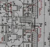 Gemütliche Dachgeschoßwohnung im Schierholzgebiet - Geestland