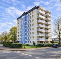 Exklusive Wohnung in der 6. Etage mit einzigartigem Weitblick - Dorsten