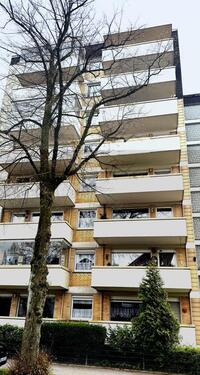 Foto - 3 Zimmer Etagenwohnung in Dorsten