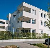 Hochwertige helle moderne 2-Zimmer Wohnung in Toplage Biberach - Biberach an der Riß