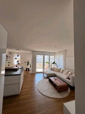 Foto - 2 Zimmer Etagenwohnung zur Miete in Biberach an der Riß