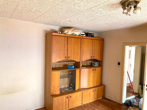 Foto - 2 Zimmer Erdgeschoßwohnung zur Miete in Idstein