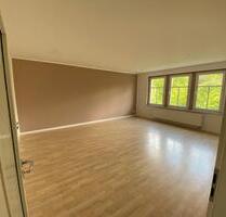 Helle 2-Zimmer-Wohnung mit Stellplatz und Garten - Amtsberg