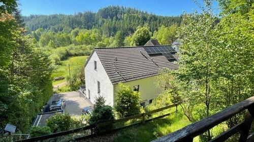 Foto - Tolle DHH im Luftkurort TrippstadtPfalz von Privat zu verkaufen