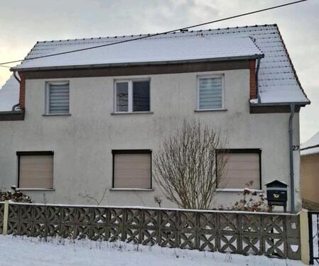 Foto - Haus Kernsanierungsbedürftig - 75.000,00&nbsp;EUR Kaufpreis, ca.&nbsp; 110,00&nbsp;m&sup2;