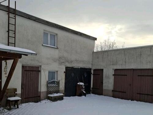 Foto - 9 Zimmer Einfamilienhaus in Bad Liebenwerda