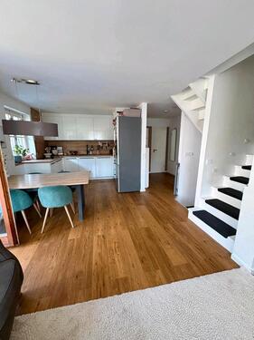 Foto - 3 Zimmer Terrassenwohnung in Geretsried
