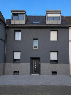 Foto - Mehrfamilienhaus am Schmölderpark von Privat Kernsaniert